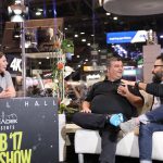 NAB 2017 Live Show: What 360 content production looks like in 2017