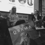 7 surprising stats & facts from ORAMA Immersive Storytelling Film Festival
