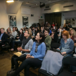 10 storytelling lessons from the pros at ORAMA Immersive Storytelling Film Festival