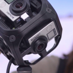 Welcome to Immersive Shooter, launching NAB 2017