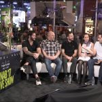 Is 360 the next 3D TV? Six content creators weigh in at NAB 2017