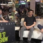 Eric Cheng talks Facebook’s volumetric video cameras, the x24 and x6