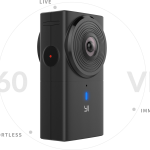 YI 360 VR camera now available for purchase