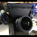 IBC 2017: Indiecam launches 6K RAW 360 camera, the NakedEYE S4
