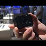 Sony announces control box to sync up to 100 RX0 action cameras