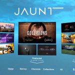 Jaunt launches Windows MR app alongside a preview for its first 6DoF experience
