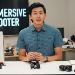 Video: Hands-on with the Moza Guru 360 camera stabilizer