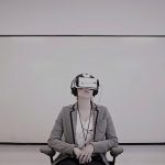 Eye tracking supercharges VR’s ‘secret sauce’