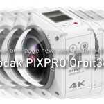 Your One-Page Guide to the Kodak PIXPRO Orbit360