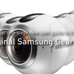 Your One-Page Guide to the Original Samsung Gear 360