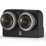 Z Cam’s VR180 camera, the K1 Pro, available for pre-order for $2,995