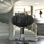 Absolute Zero’s Thor camera aims to deliver 8K 60fps 360 video for ~$3500 in Q1 2018