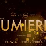 2018 Lumiere Awards now accepting applications for VR, AR and 360 content