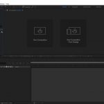 How to stabilize 360 videos with Adobe CC 2018