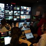 Q&A: Alx Klive gives a behind-the-scenes look at the most-watched 360 live stream of all time