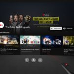 YouTube VR app launches on Steam for HTC Vive users