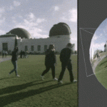 Use depth maps to create 6 DoF in Unity