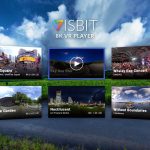 Visbit launches 8K VR Player for Vive Focus–and they’ll host your 6K and 8K content for free