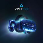 CES 2018: HTC reveals 3K Vive Pro VR headset