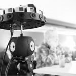 Review: Hear360 8ball spatial microphone