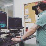 Stitching, Scratch VR & spatial audio: our post production workflow
