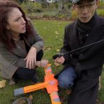 How to capture better bullet times with the Insta360 One