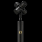 NAB 2018: RØDE launches NT-SF1 ambisonic mic for less than $1000