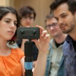 YouTube VR Creator Lab applications now open
