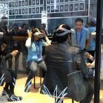 My first impressions on the Oculus GO