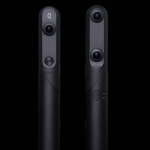 Kandao launches QooCam kickstarter