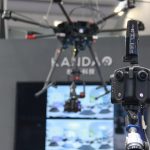 Kandao Obsidian can now live stream 8K stereoscopic 360 video