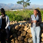 Q&A: Journalist Nyasha Kadandara