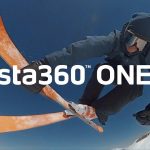Insta360 One X: 5.7K video, stabilization and cinematic slow-motion