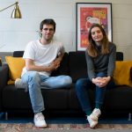 Q&A with TARGO’s Victor Agulhon and Chloe Rochereuil