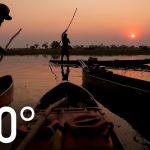 Q&A with National Geographic’s Jenna Pirog and Kaitlyn Mullin