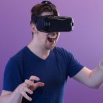 VR/AR/MR event calendar 2019