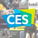 CES2019: Pivot to XR