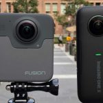 Top three 360-degree cameras for beginners (January 2019)