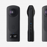 Ricoh Theta Z1: the Pros and Cons