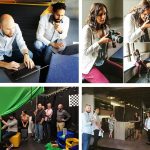 How McClatchy built its AR app, Actual Reality!