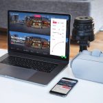Review: Live Planet VR livestreaming camera rig