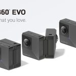 Insta360 announces EVO, a VR180 & 360 camera