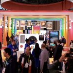 XR/AR/VR event calendar 2020