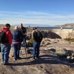 Q&A with NET Nebraska’s Chad Davis and Mary Anne Andrei