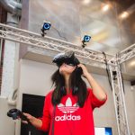 First UK-Canadian Co-Production Programme for Immersive Storytelling Launches