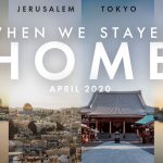Q&A with TARGO About its Emmy-Nominated VR Series “When We Stayed Home”