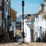Best360 monopod: A highly stable monopod made with 360 cameras in mind